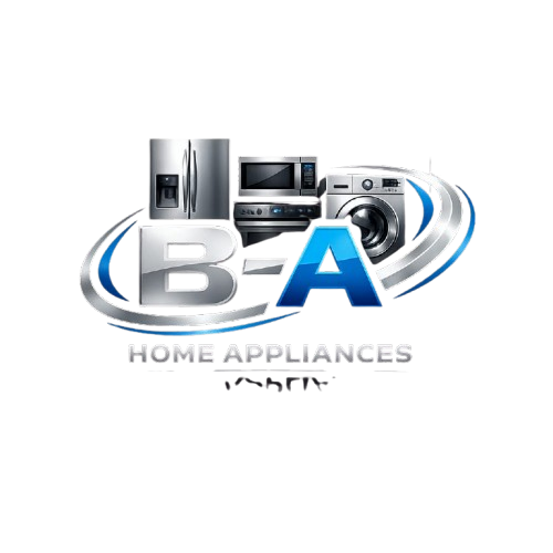 B-A Premium Logo